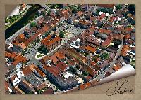 Detail Pohlednice Sušice (P-SUJ 007)