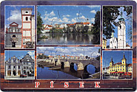 Detail Puzzle Písek (C-PIA 011)