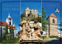 Detail Pohlednice Český Brod (S-CBV 004)