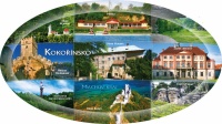 Detail Pohlednice Kokořínsko Máchův kraj (S-KOO 009)