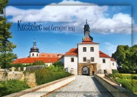Detail Pohlednice Kostelec nad Černými lesy (S-KTJ 003)