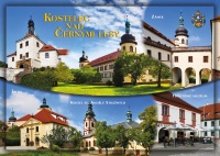 Detail Pohlednice Kostelec nad Černými lesy (S-KTV 002)