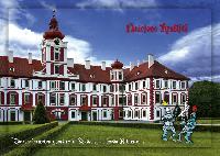 Detail Pohlednice Mnichovo Hradiště (S-MHB 003)