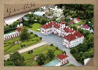 Detail Pohlednice Mnichovo Hradiště (S-MHJ 002)
