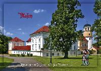 Detail Pohlednice Vlašim (S-VMB 009)