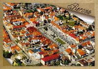 Detail Pohlednice Beroun (S-BEJ 001)