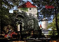Detail Pohlednice Kokořín (S-KOB 006)