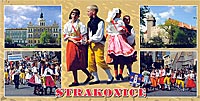 Detail Pohlednice Strakonice (C-STP 012)