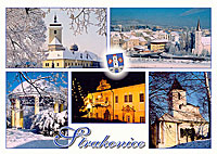 Detail Pohlednice Strakonice (C-STV 015)