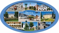 Detail Pohlednice Bruntál (T-BRO 005)