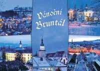 Detail Pohlednice Bruntál (T-BRV 008)
