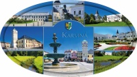 Detail Pohlednice Karviná (T-KAO 003)