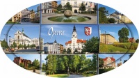 Detail Pohlednice Opava (T-OPO 003)