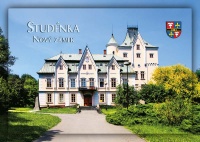 Detail Pohlednice Studénka (T-SDJ 001)
