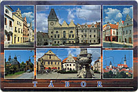 Detail Puzzle Tábor (C-TAA 012)