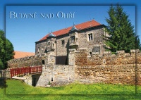 Detail Pohlednice Budyně nad Ohří (U-BOJ 006)