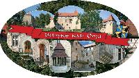 Detail Pohlednice Budyně nad Ohří (U-BOO 003)
