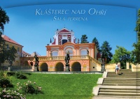 Detail Pohlednice Klášterec nad Ohří (U-KOJ-005)