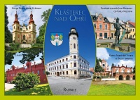 Detail Pohlednice Klášterec nad Ohří (U-KOV 002)