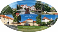 Detail Pohlednice Litvínov (U-LNO 002)