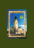 Detail Magnetka Lovosice (U-LVM 364)