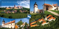 Detail Pohlednice Nový Hrad u Loun (U-NHP 002)
