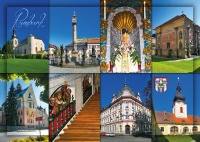 Detail Pohlednice Rumburk (U-RUV 002)