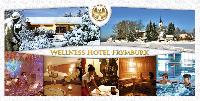 Detail Pohlednice Frymburk - Wellness Hotel Frymburk (XCFRP 003)