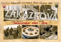 Detail Pohlednice České Velenice (XCCVE 001)