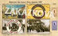 Detail Pohlednice České Velenice (XCCVP 002)