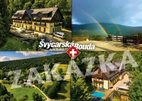 Detail Pohlednice Sporthotel Švýcarská bouda (XHSMV 001)