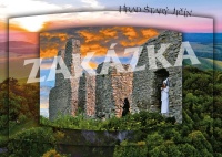 Detail Pohlednice Starý Jičín (XTSJV 004)