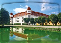 Detail Pohlednice Holešov (Z-HOJ 003)