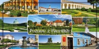 Detail Pohlednice Kroměříž (Z-KRP 006)