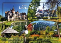 Detail Pohlednice Lešná (Z-LEV-001)
