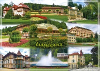 Detail Pohlednice Luhačovice (Z-LHV 002)