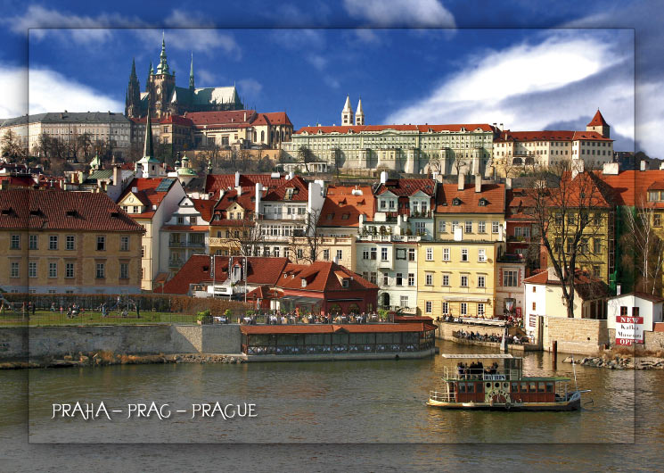 Praha  A-PHJ 035