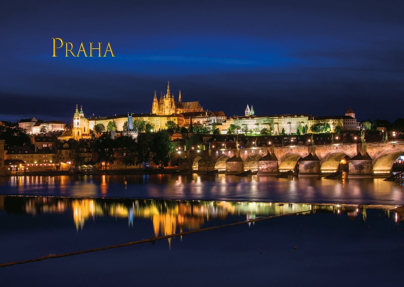 Praha  A-PHJ 051