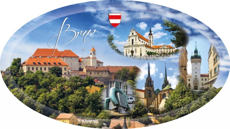 Brno  B-BRO 006