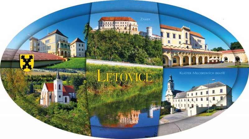 Letovice  B-LTO 003