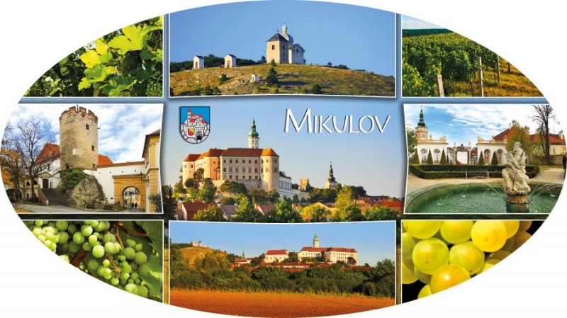 Mikulov  B-MIO 003