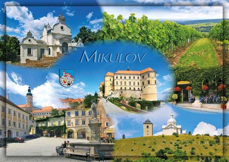 Mikulov  B-MIV 008