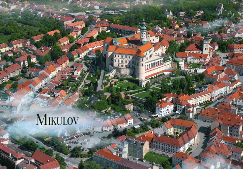 Mikulov  B-MIW 012