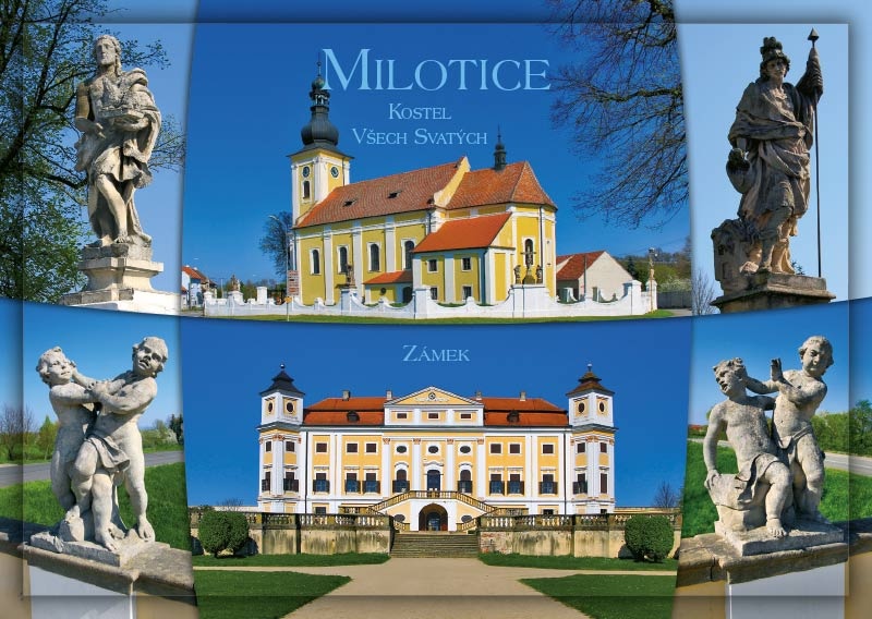 Milotice  B-MLV 004