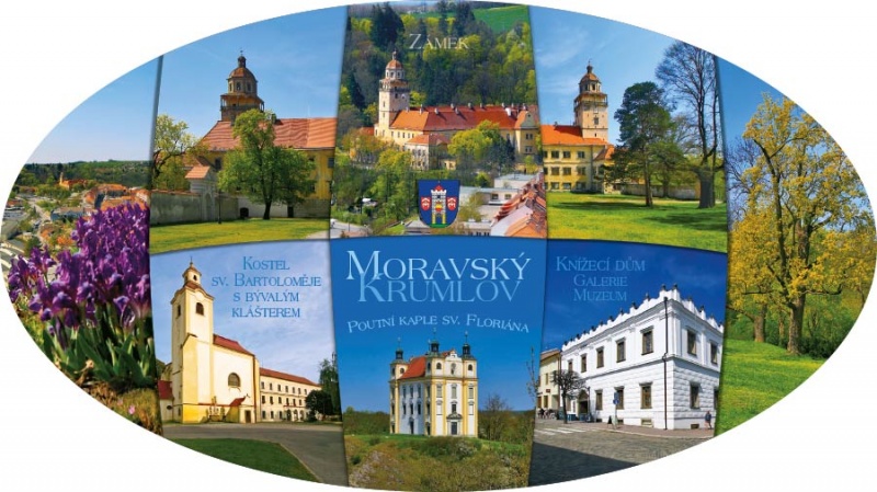 Moravský Krumlov  B-MVO 004