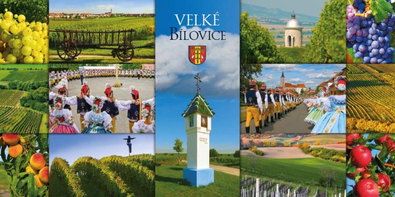 Velké Bílovice  B-VBP 002