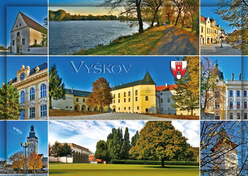 Vyškov  B-VYV 004