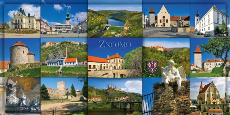 Znojmo  B-ZNP 009