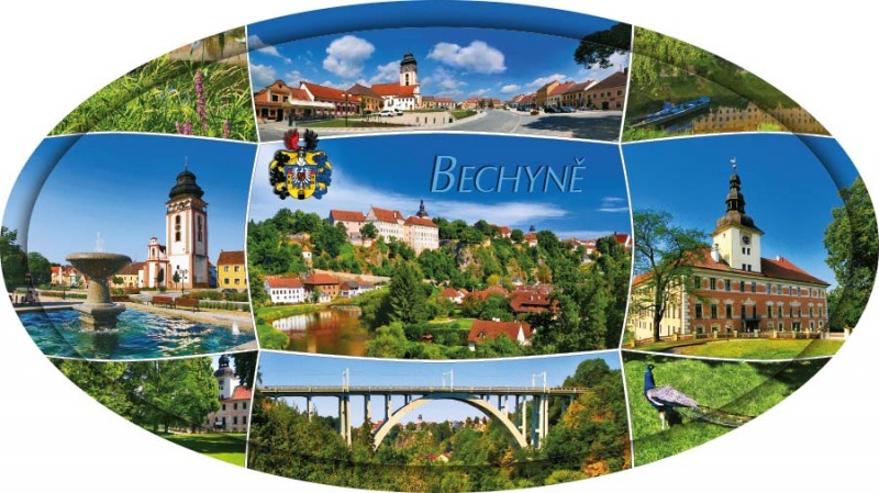 Bechyně  C-BEO 017