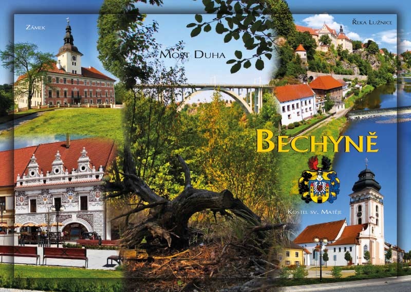 Bechyně  C-BEV 015